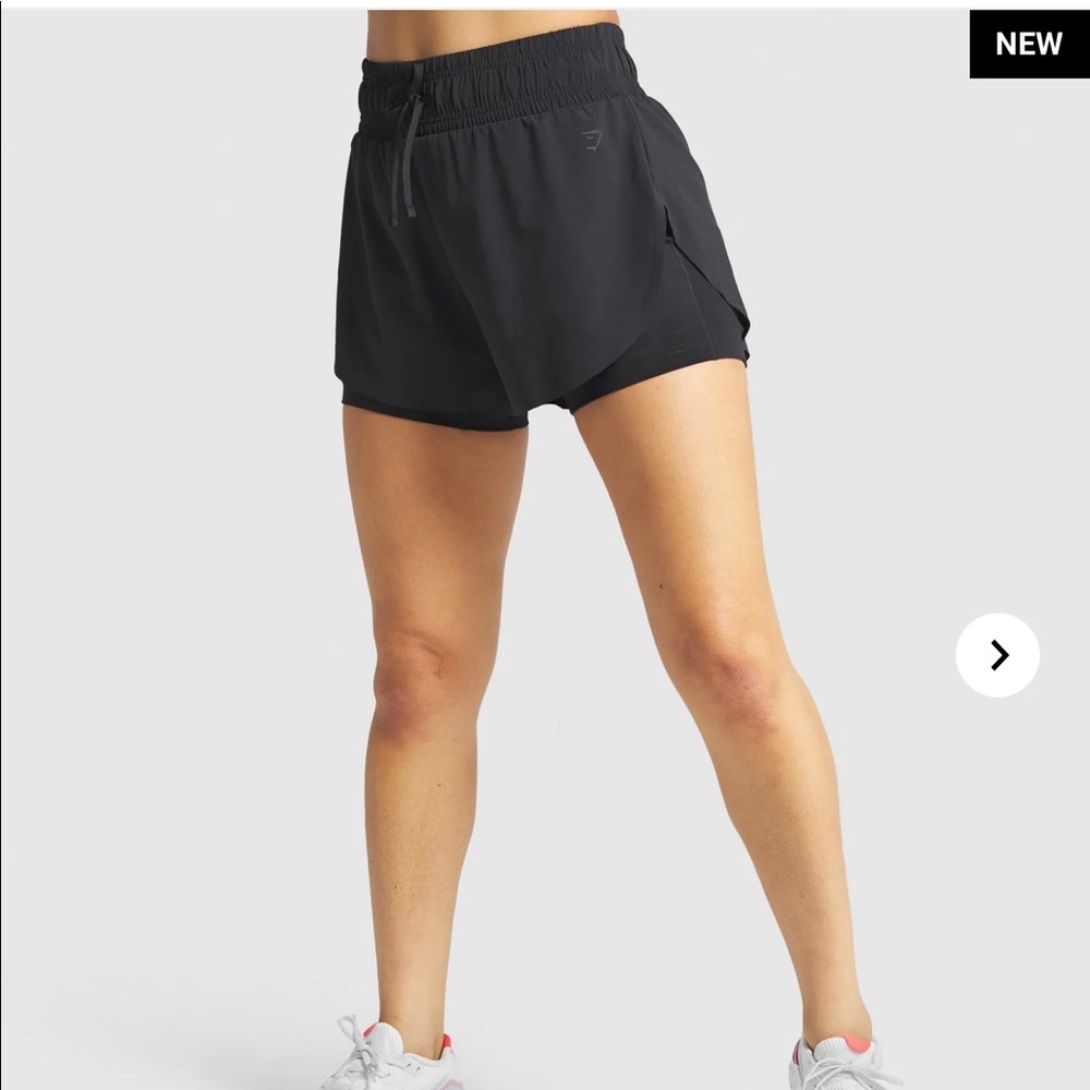 Gymshark Speed Short - XL